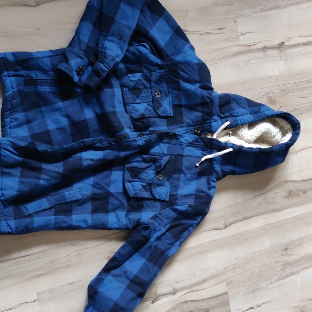 Jacket - Picture 2 of 3